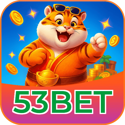 53BET: Plataforma Segura de Apostas e Cassino